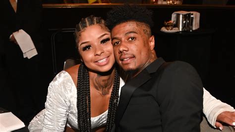 is blueface and chrisean still together 2023|Blueface Explains Where He Stands With Chrisean Rock